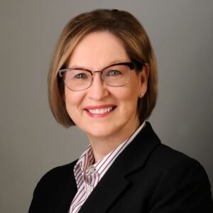 Dr. Karen Somerville