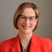 Dr. Karen Somerville